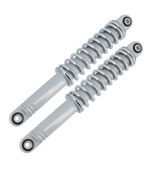 AMORTISSEUR CYCLO ENTRAXE 285MM OEM MBK 51 (PR)