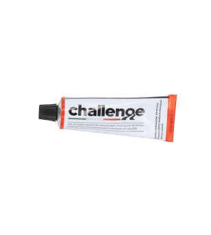 COLLE BOYAU CHALLENGE  25G JANTE ALU ET CARBONE (TUBE)