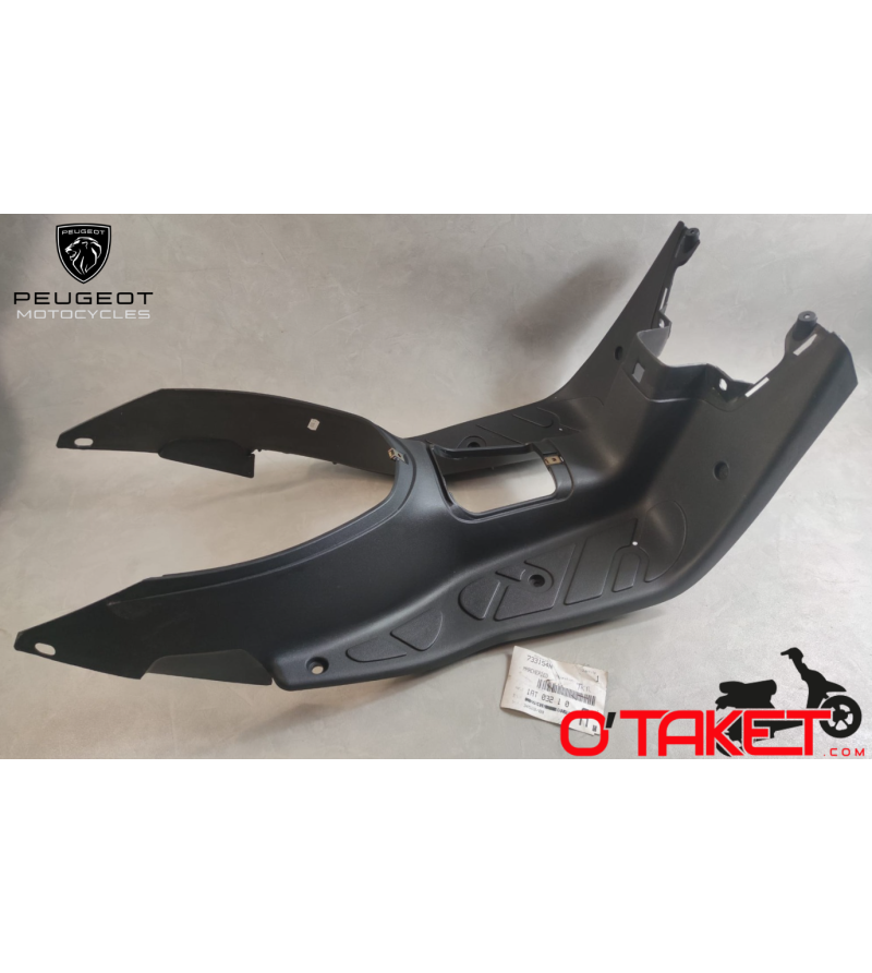 Marche pieds Trekker/TKR origine PEUGEOT Accueil sur le site du spécialiste des deux roues O-TAKET.COM