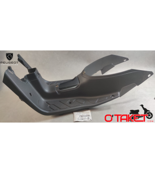 Marche pieds Trekker/TKR origine PEUGEOT