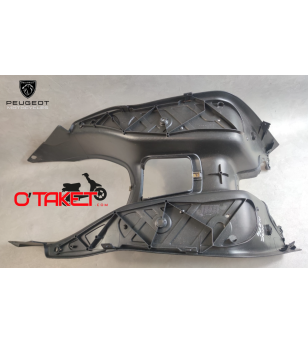 Marche pieds Trekker/TKR origine PEUGEOT Accueil sur le site du spécialiste des deux roues O-TAKET.COM