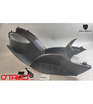 Marche pieds Ludix origine PEUGEOT