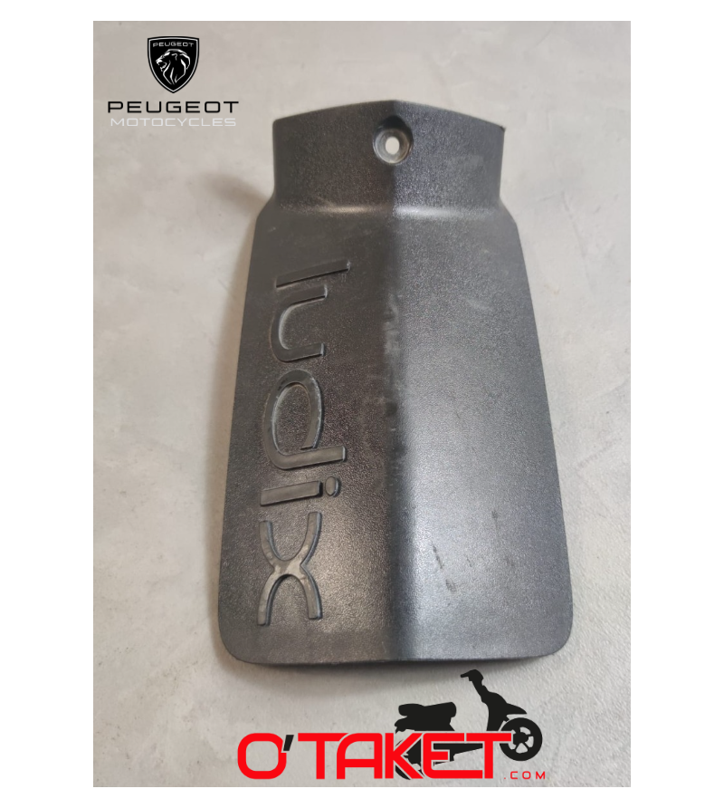 Trappe batterie Ludix origine PEUGEOT Accueil sur le site du spécialiste des deux roues O-TAKET.COM