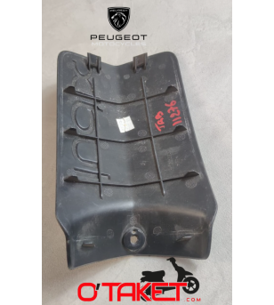 Trappe batterie Ludix origine PEUGEOT Accueil sur le site du spécialiste des deux roues O-TAKET.COM