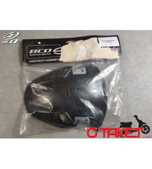 Garde boue avant "BCD" fourche Doppler Ludix/Stalker/Stunt/NRG adaptable PEUGEOT/MBK/GILERA/PIAGGIO ... Accueil sur le site d...