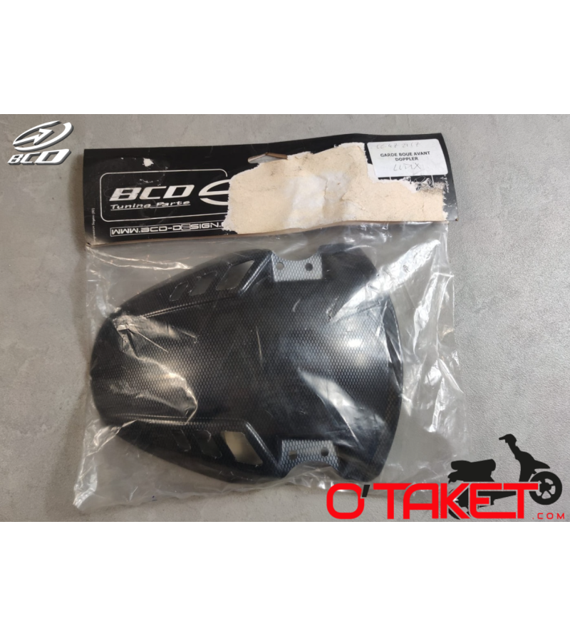 Garde boue avant "BCD" fourche Doppler Ludix/Stalker/Stunt/NRG adaptable PEUGEOT/MBK/GILERA/PIAGGIO ... Accueil sur le site d...
