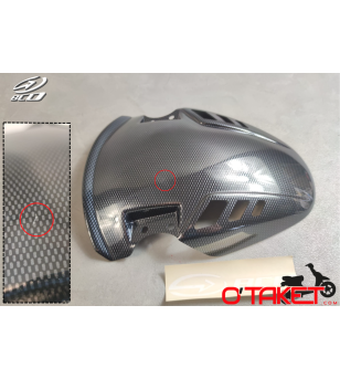 Garde boue avant "BCD" fourche Doppler Ludix/Stalker/Stunt/NRG adaptable PEUGEOT/MBK/GILERA/PIAGGIO ... Accueil sur le site d...