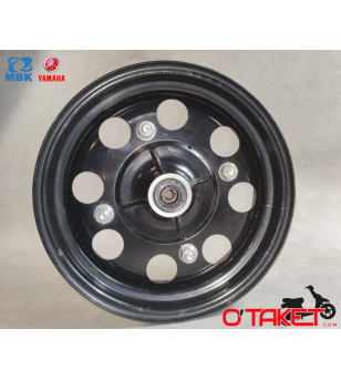 Jante avant 10" Booster One/Bw's Easy origine MBK/YAMAHA Accueil sur le site du spécialiste des deux roues O-TAKET.COM