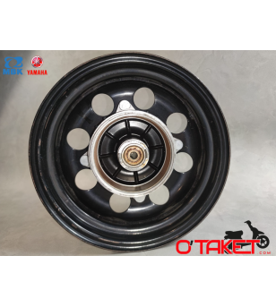 Jante avant 10" Booster One/Bw's Easy origine MBK/YAMAHA