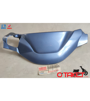 Couvre guidon supérieur Booster/Bw's origine MBK/YAMAHA →2004 Accueil sur le site du spécialiste des deux roues O-TAKET.COM