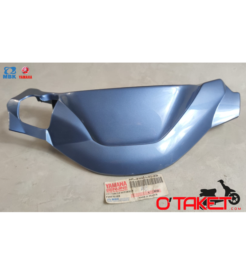 Couvre guidon supérieur Booster/Bw's origine MBK/YAMAHA →2004 Accueil sur le site du spécialiste des deux roues O-TAKET.COM