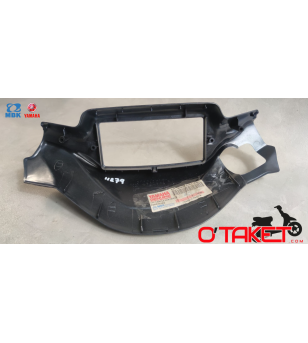 Couvre guidon supérieur Booster/Bw's origine MBK/YAMAHA →2004 Accueil sur le site du spécialiste des deux roues O-TAKET.COM