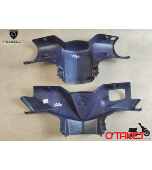 Couvre guidon Ludix origine PEUGEOT Accueil sur le site du spécialiste des deux roues O-TAKET.COM