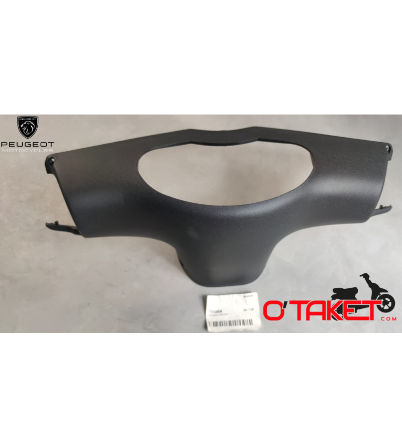 Couvre guidon arrière Vivacity 1 & 2 origine PEUGEOT Accueil sur le site du spécialiste des deux roues O-TAKET.COM