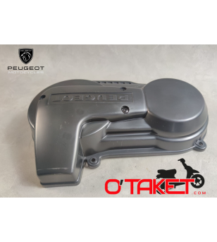 Carter/Couvercle gauche de transmission XP50 Automatique/TXR origine PEUGEOT Accueil sur le site du spécialiste des deux roue...