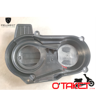 Carter/Couvercle gauche de transmission XP50 Automatique/TXR origine PEUGEOT Accueil sur le site du spécialiste des deux roue...