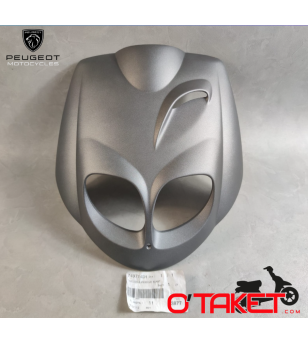 Face avant Trekker/TKR origine PEUGEOT Accueil sur le site du spécialiste des deux roues O-TAKET.COM