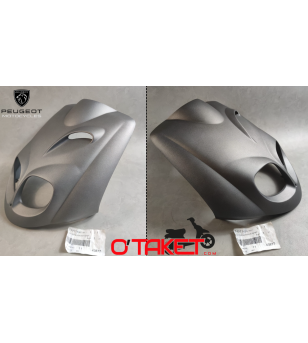 Face avant Trekker/TKR origine PEUGEOT