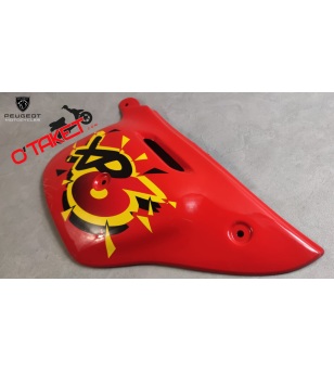 Carénage arrière droit XP6 origine PEUGEOT Accueil sur le site du spécialiste des deux roues O-TAKET.COM