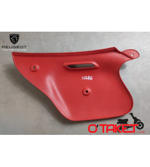 Carénage arrière droit XP6 origine PEUGEOT Accueil sur le site du spécialiste des deux roues O-TAKET.COM