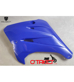Carénage/Capot avant gauche XP6 origine PEUGEOT Accueil sur le site du spécialiste des deux roues O-TAKET.COM
