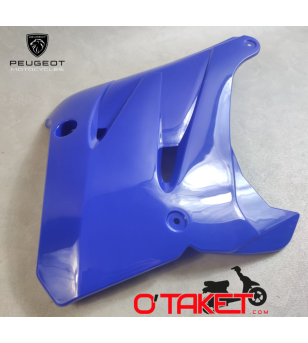 Carénage/Capot avant gauche XP6 origine PEUGEOT Accueil sur le site du spécialiste des deux roues O-TAKET.COM