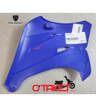 Carénage/Capot avant gauche XP6 origine PEUGEOT Accueil sur le site du spécialiste des deux roues O-TAKET.COM