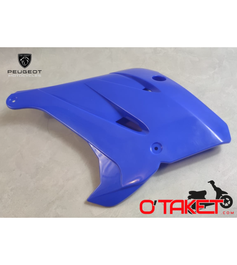 Carénage/Capot avant droit XP6 origine PEUGEOT Accueil sur le site du spécialiste des deux roues O-TAKET.COM