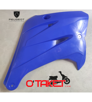 Carénage/Capot avant droit XP6 origine PEUGEOT Accueil sur le site du spécialiste des deux roues O-TAKET.COM