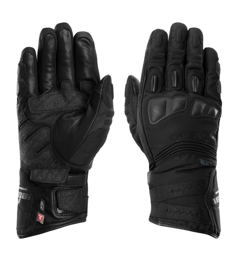 GANT FURYGAN TOUTES SAISONS ARAVISD3O® 37,5® PRIMALOFT® NOIR TAILLE XXL (PR)