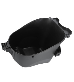 COFFRE SOUS SELLE SCOOTER TUN'R ADAPT. OVETTO / NEOS 1999-2006 (NOIR)