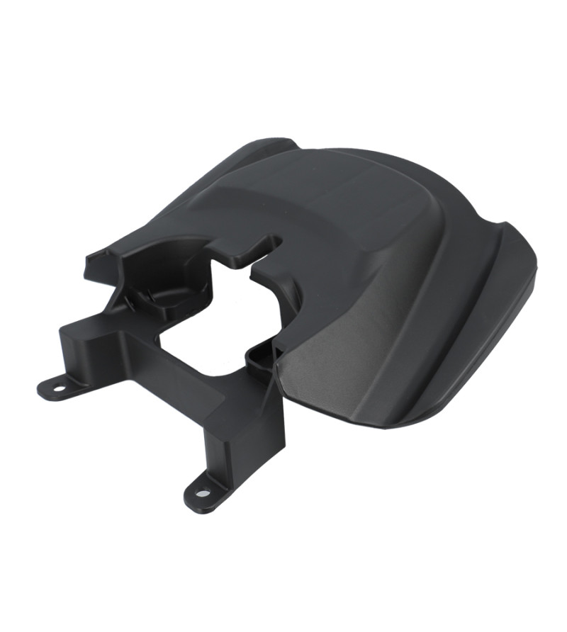 POIGNEE PASSAGER SCOOTER TUN'R ADAPT. BOOSTER SPIRIT / BW'S 2004-2017NOIR