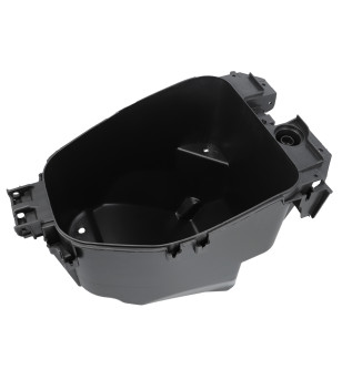 COFFRE SOUS SELLE SCOOTER TUN'R ADAPT. NITRO/AEROX -2012 (OEM 5BR-F473R-00)