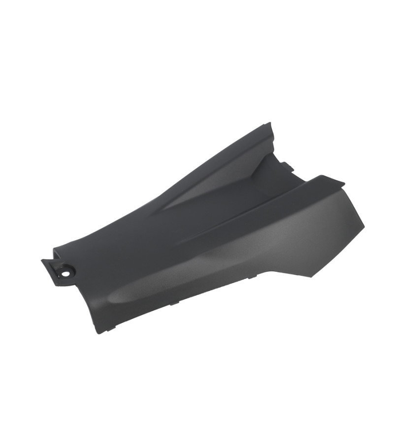 TRAPPE BATTERIE MARCHE PIED SCOOTERTUN'R ADAPT. NITRO / AEROX 2013-2018 NOIR