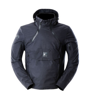 BLOUSON TEXTILE FURYGAN TOUTES SAISONS ASHTON NOIR TAILLE XL