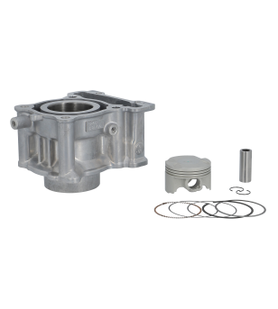 CYLINDRE MAXI SCOOTER ALU TEKNIX ADAPT. YAMAHA 125 XMAX / NMAX 2021-