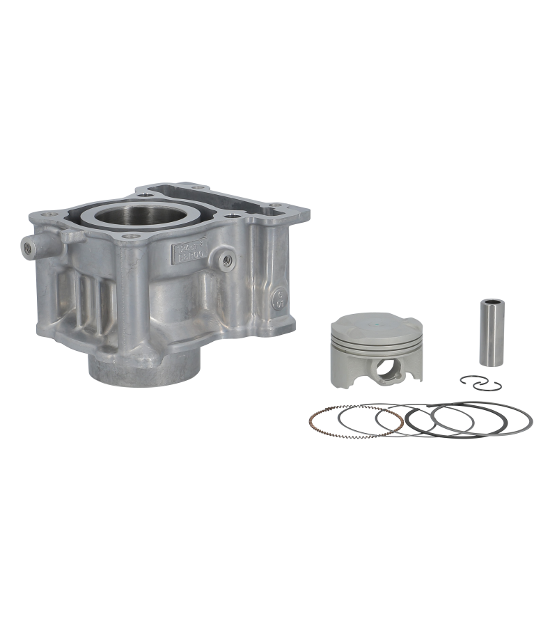 CYLINDRE MAXI SCOOTER ALU TEKNIX ADAPT. YAMAHA 125 XMAX / NMAX 2021-