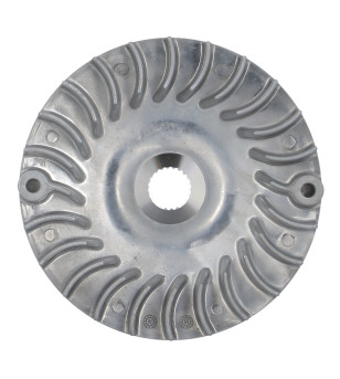 JOUE FIXE MAXI SCOOTER VENTILE TEKNIX ADAPT. YAMAHA 300 XMAX 2017-2024 TRICITY 2020-2024