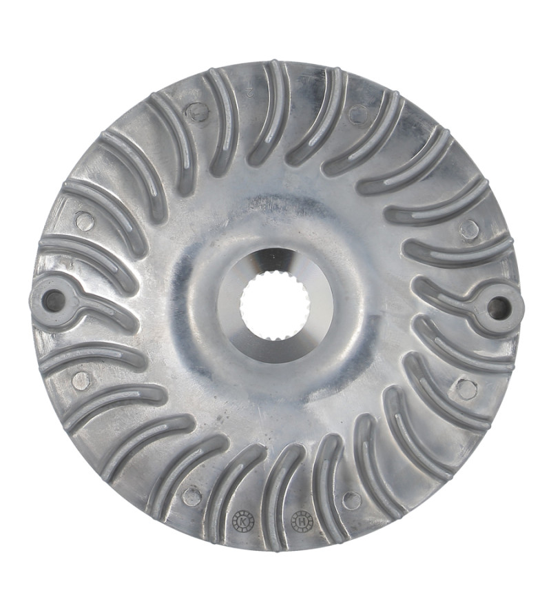 JOUE FIXE MAXI SCOOTER VENTILE TEKNIX ADAPT. YAMAHA 300 XMAX 2017-2024 TRICITY 2020-2024