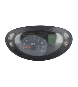 COMPTEUR SCOOTER ADAPT. MBK / YAMAHA OVETTO / NEOS 2002-2006 - (OEM 1P9-H3510-01)