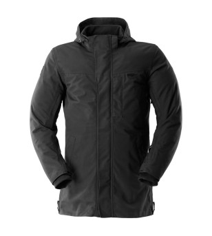 BLOUSON / VESTE TEXTILE FURYGAN TOUTES SAISONS STOCKHOLM PRIMALOFT® NOIR TAILLE M
