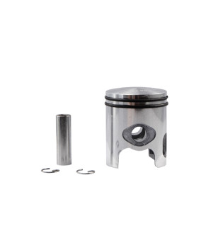 PISTON SCOOTER DOPPLER ORIGIN VERTEX ADAPT. NITRO/AEROX/OVETTO (CYL FONTE -2 SEG) 39.95
