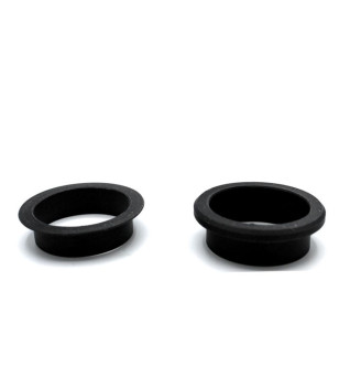 ADAPTATEUR CUVETTE/BOITIER PEDALIER AXE DUB BLACKBEARING - SRAM/TRUVATIV -