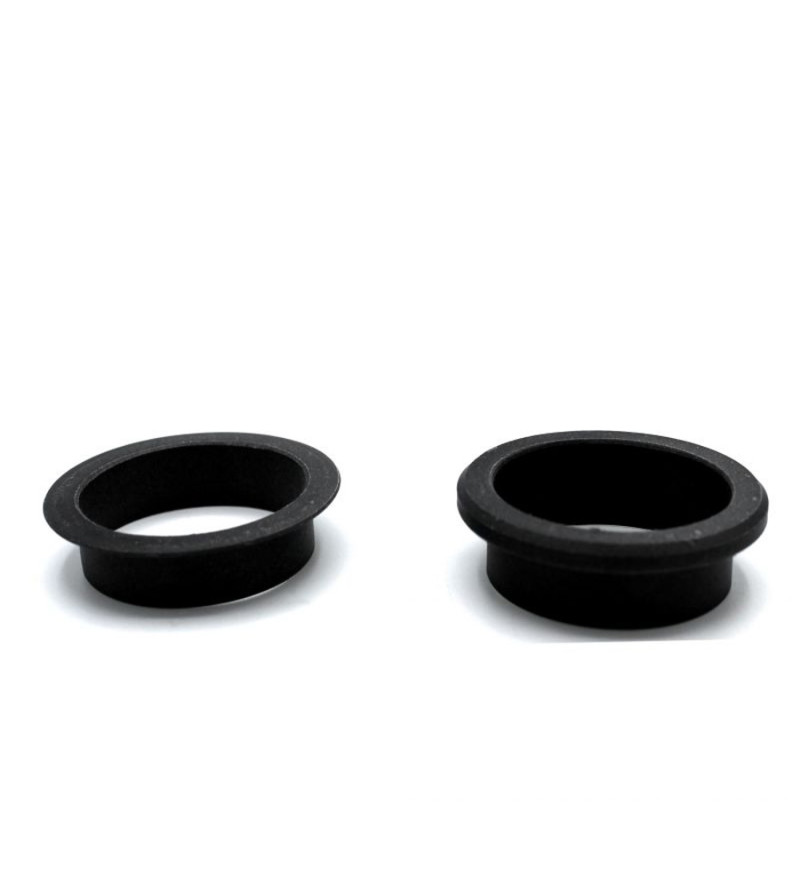 ADAPTATEUR CUVETTE/BOITIER PEDALIER AXE DUB BLACKBEARING - SRAM/TRUVATIV -