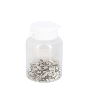 SERRE CABLE MAGURA GAZ POIGNEE DIAM. 5.5MM LONG.7 PERCAGE 2MM TIRAGE RAPIDE (BOITE DE 100)