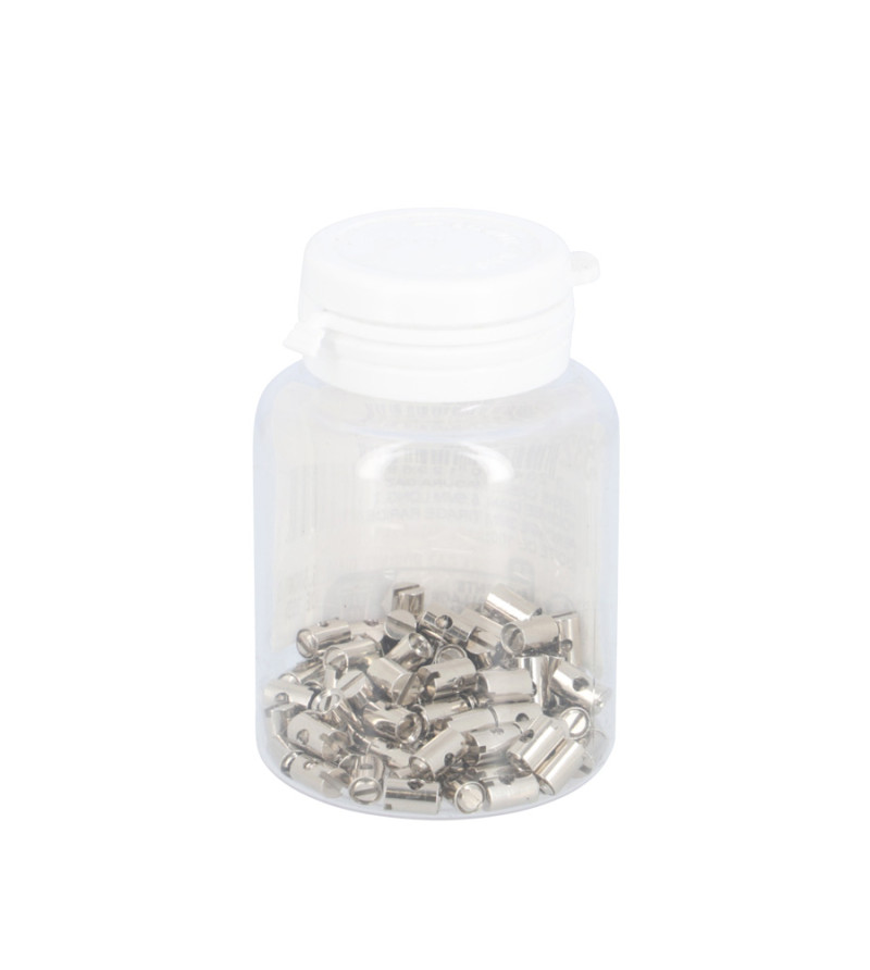 SERRE CABLE MAGURA GAZ POIGNEE DIAM. 5.5MM LONG.7 PERCAGE 2MM TIRAGE RAPIDE (BOITE DE 100)