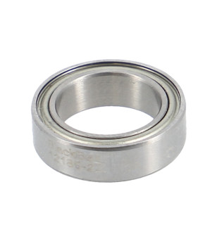 ROULEMENT BLACKBEARING B3 12185-2Z (D12X18 EP 5)