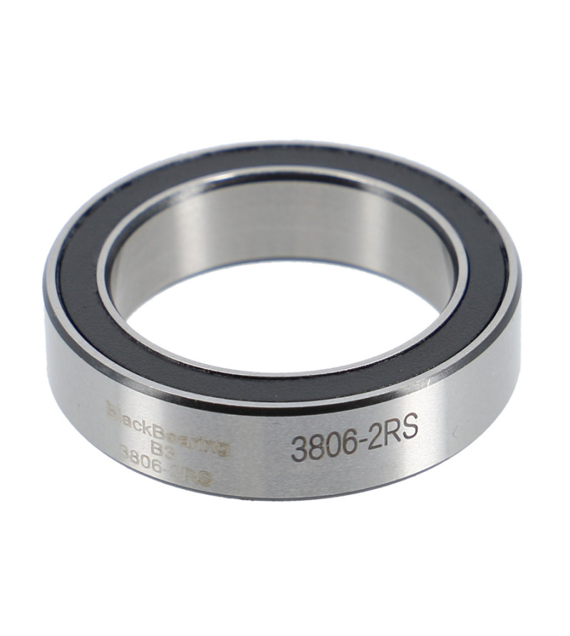 ROULEMENT BLACKBEARING B3 3806-2RS (D30X42 EP 10)