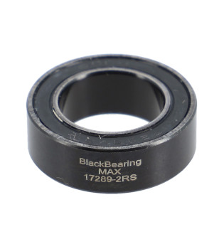ROULEMENT BLACKBEARING MAX 17289-2RS (D17X28 EP 9)