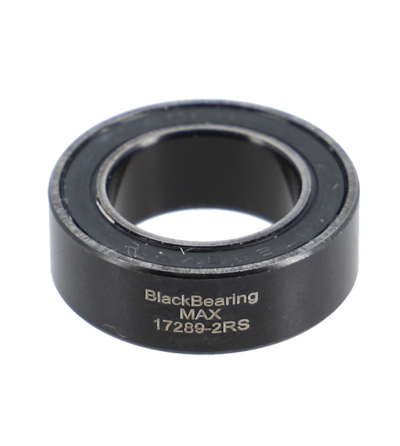 ROULEMENT BLACKBEARING MAX 17289-2RS (D17X28 EP 9)